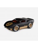 Playforever Ken Cave – Stijlvolle retro speelgoedauto