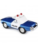 Playforever Maverick Heat police car