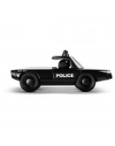 Playforever Maverick Heat shadow police car