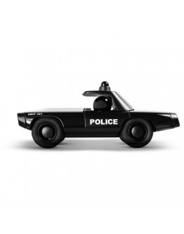 Playforever Maverick Heat shadow police car