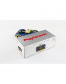 Playforever Speedy Le Mans Boy blue car Mini
