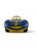 Playforever Speedy Le Mans Boy blue car Mini