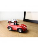 Playforever Speedy Le Mans Red car Mini