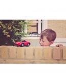 Playforever Speedy Le Mans Red car Mini