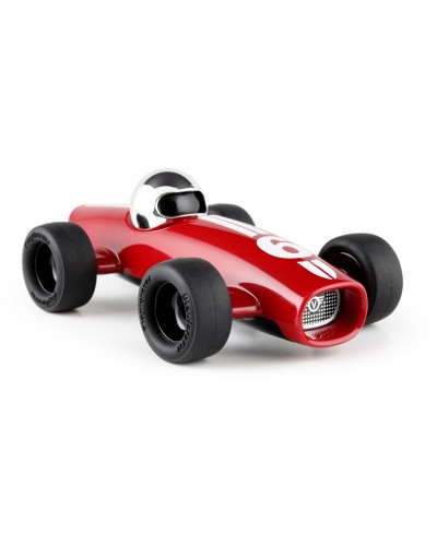 Playforever Verve Malibu Ross car