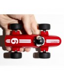 Playforever Verve Malibu Ross car