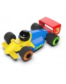 Playforever Turbo Miami car