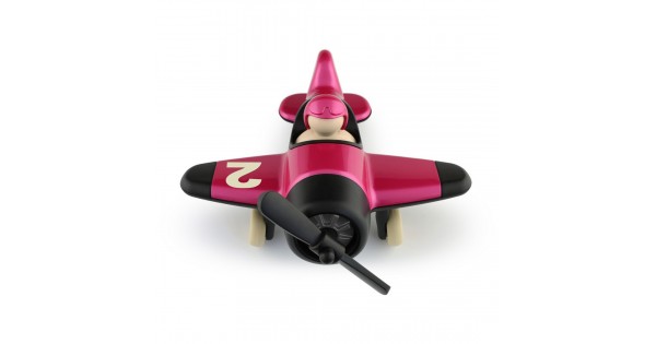 Playforever plane sale
