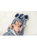 Trixie badcape olifant