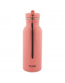 Trixie drinkfles flamingo 500ml