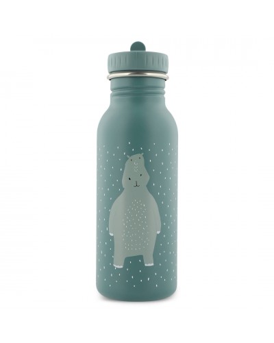 Trixie drinkfles hippo 500ml