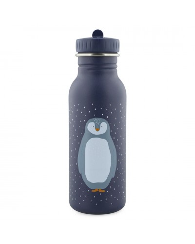Trixie drinkfles pinguin 500ml