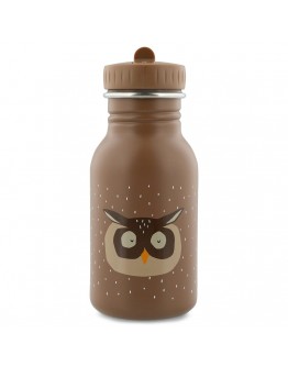 Trixie drinkfles owl 350ml