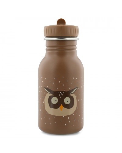 Trixie drinkfles owl 350ml