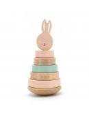 Trixie houten stapeltoren konijn