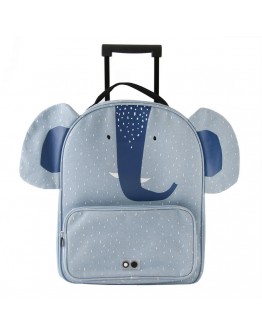 Trixie trolley Olifant