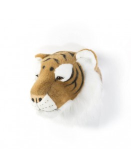 Wild and soft tijger Felix