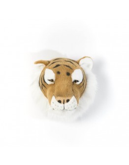 Wild and soft tijger Felix