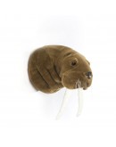 Wild and soft dierenkop walrus Jacob - OUT