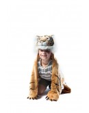 Wild and soft verkleedkleding tijger